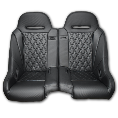 Aces Racing - 2024+ Polaris XP1000 Bench Seats