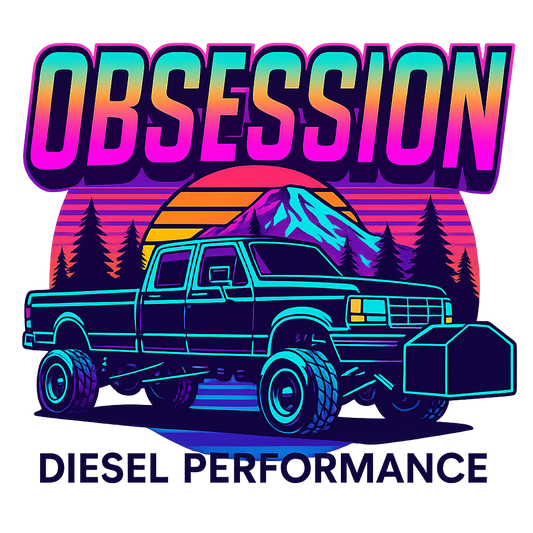 MT HOOD OBS SHIRT