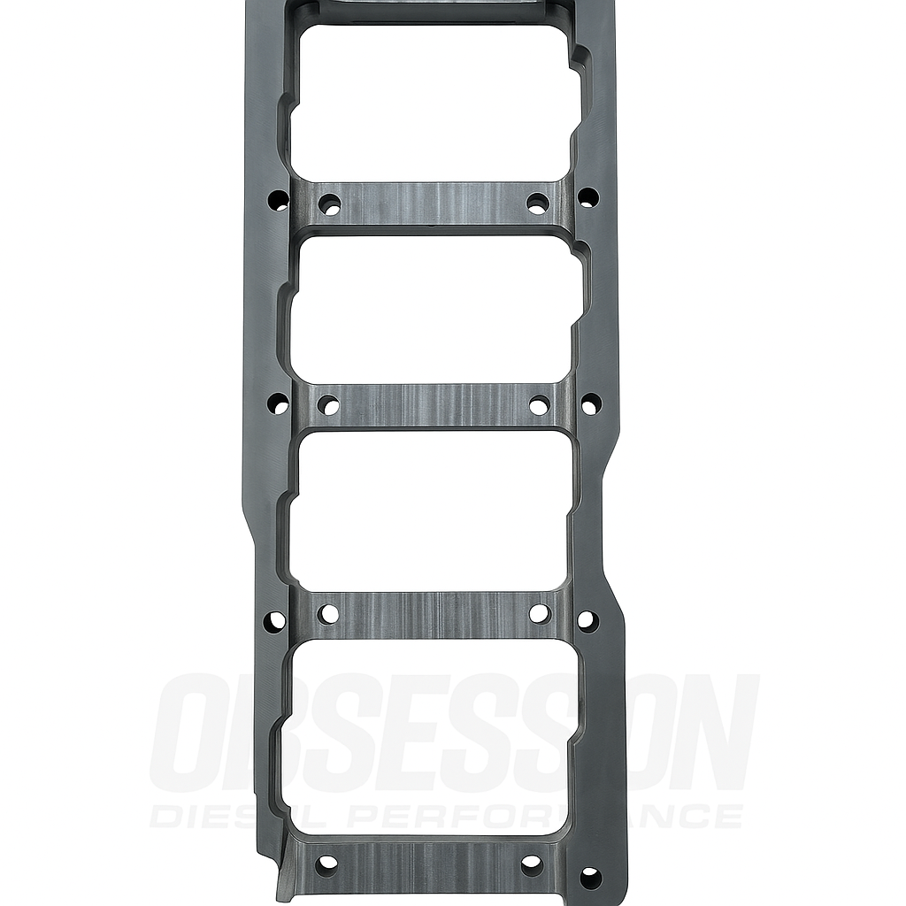 Obsession Diesel Girdle Kit