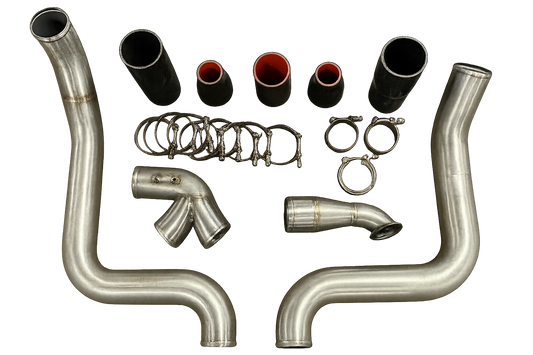 Complete Intercooler Kit
