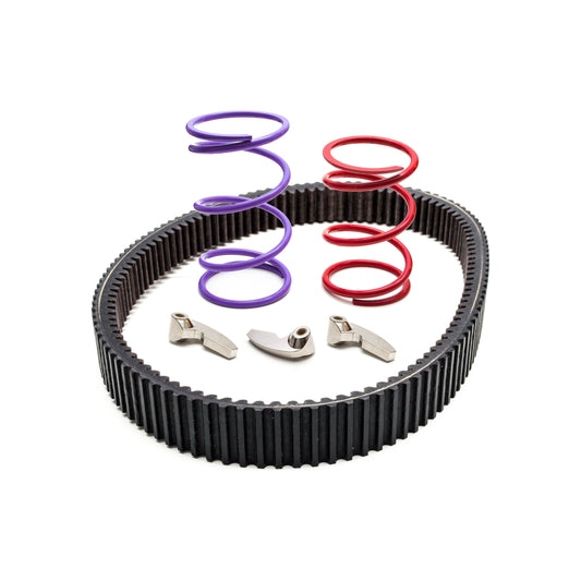 Clutch Kit for Maverick X3 (0-3000') 30-32" Tires (2018-2021)