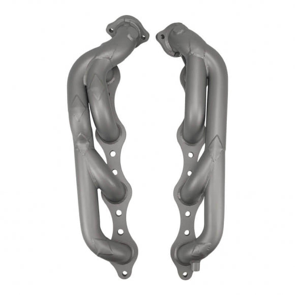7.3 OBS Powerstroke Full Force Diesel Performance Headers (Ceramic Coated)