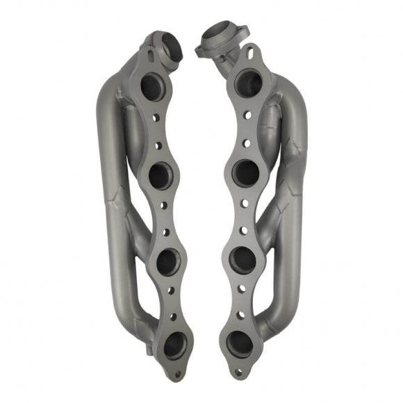 7.3 OBS Powerstroke Full Force Diesel Performance Headers (Ceramic Coated)