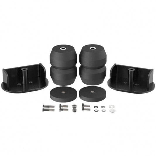 Ford F350 Rear Suspension Enhancement System Timbren FR350SDE