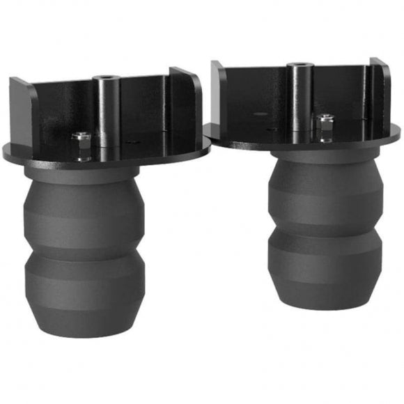 Ford F350 Rear Suspension Enhancement System Timbren FR350SDE