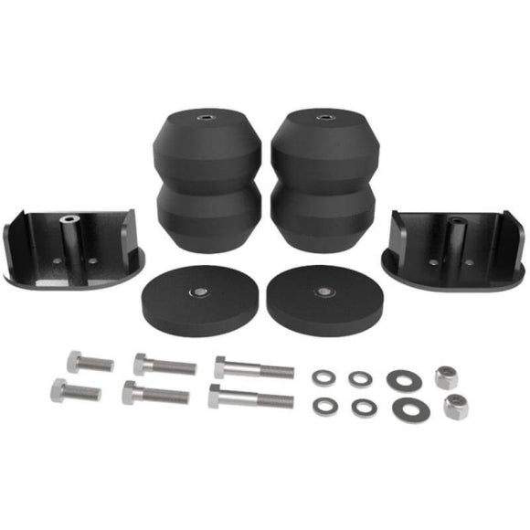 Ford F-350 Rear Suspension Enhancement System Timbren FR350SDF