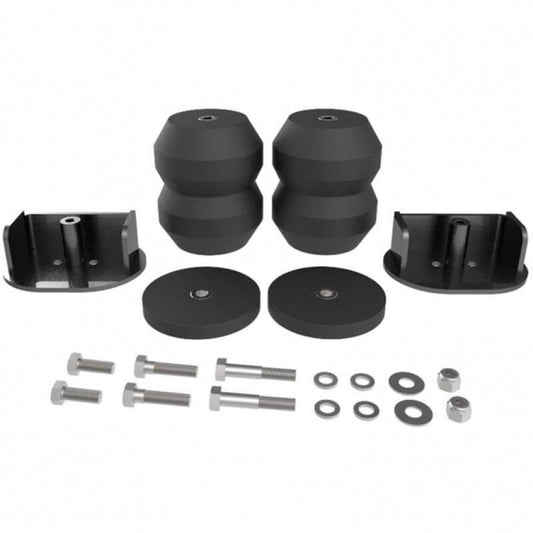 Ford F-350 Rear Suspension Enhancement System Timbren FR350SDF