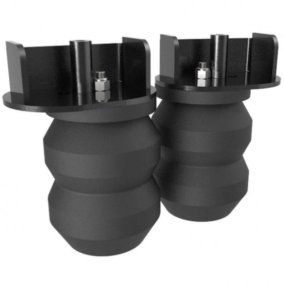 Ford F-350 Rear Suspension Enhancement System Timbren FR350SDF