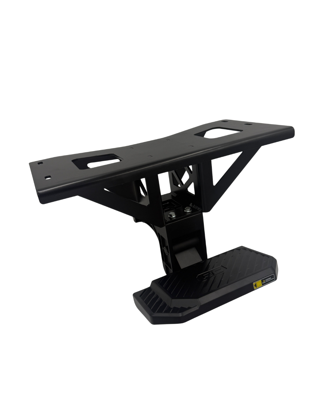 1980-1997 FORD F-SERIES LONG BED FRONT BED STEP KIT