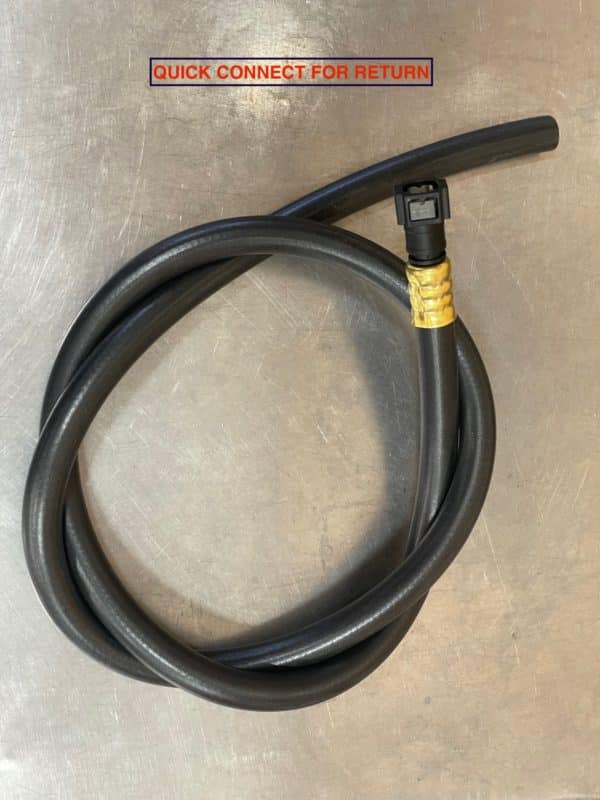 Irate Diesel OBS Complete Fuel System w/ Reg Return AND MORE!!