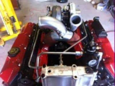 Irate Diesel OBS Complete Fuel System w/ Reg Return AND MORE!!