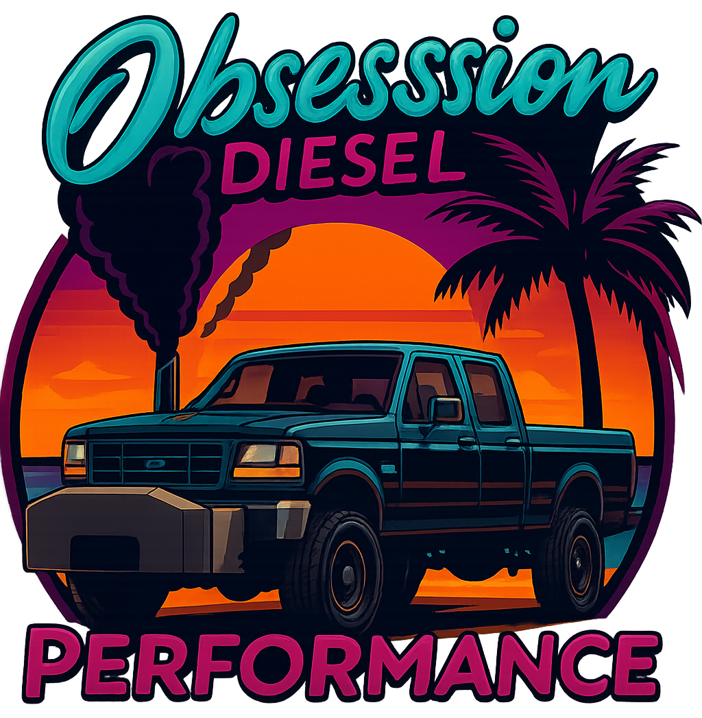 Beach OBS Waterbottle