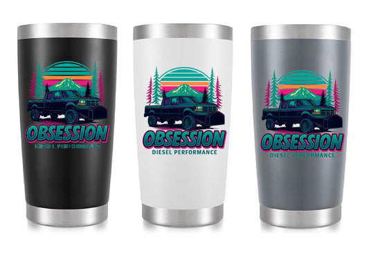 MCT Retro 20oz Tumbler