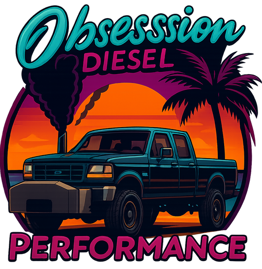 BEACH OBS SHIRT