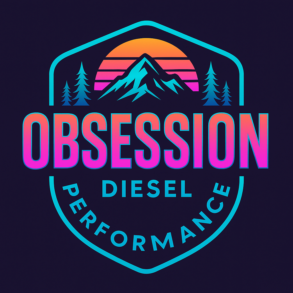 Obsession Waterbottle