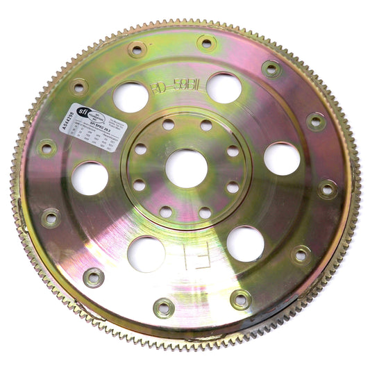 Power Driven 12-Bolt Billet Flexplate