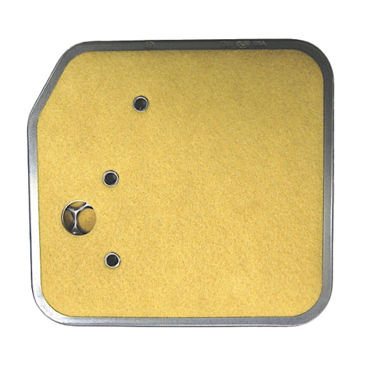 Power Driven Transmission Filter