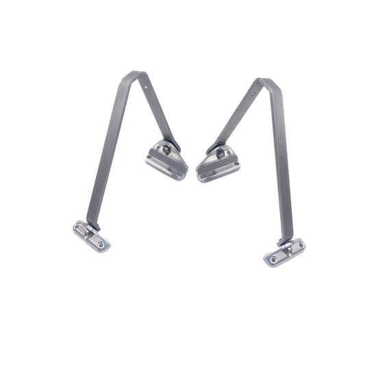 Super Swing Lock Mirror Brackets