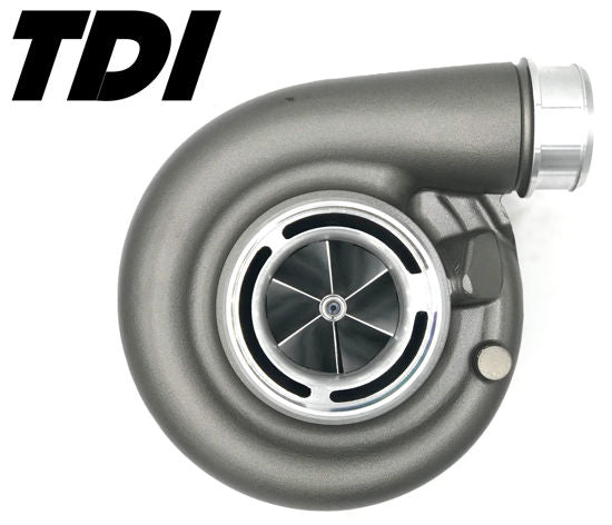 S362 OBSESSION DIESEL T4 PACKAGE image 9