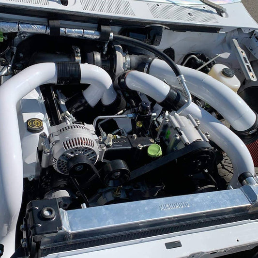 Obsession Diesel T4 Kit image 5