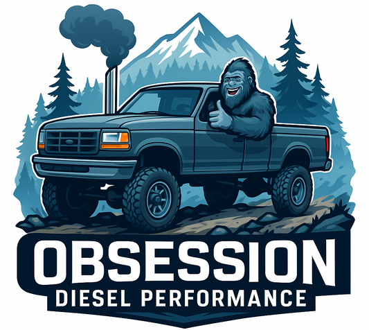 BIGFOOT OBS SHIRT