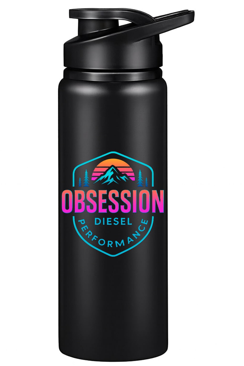 Obsession Waterbottle