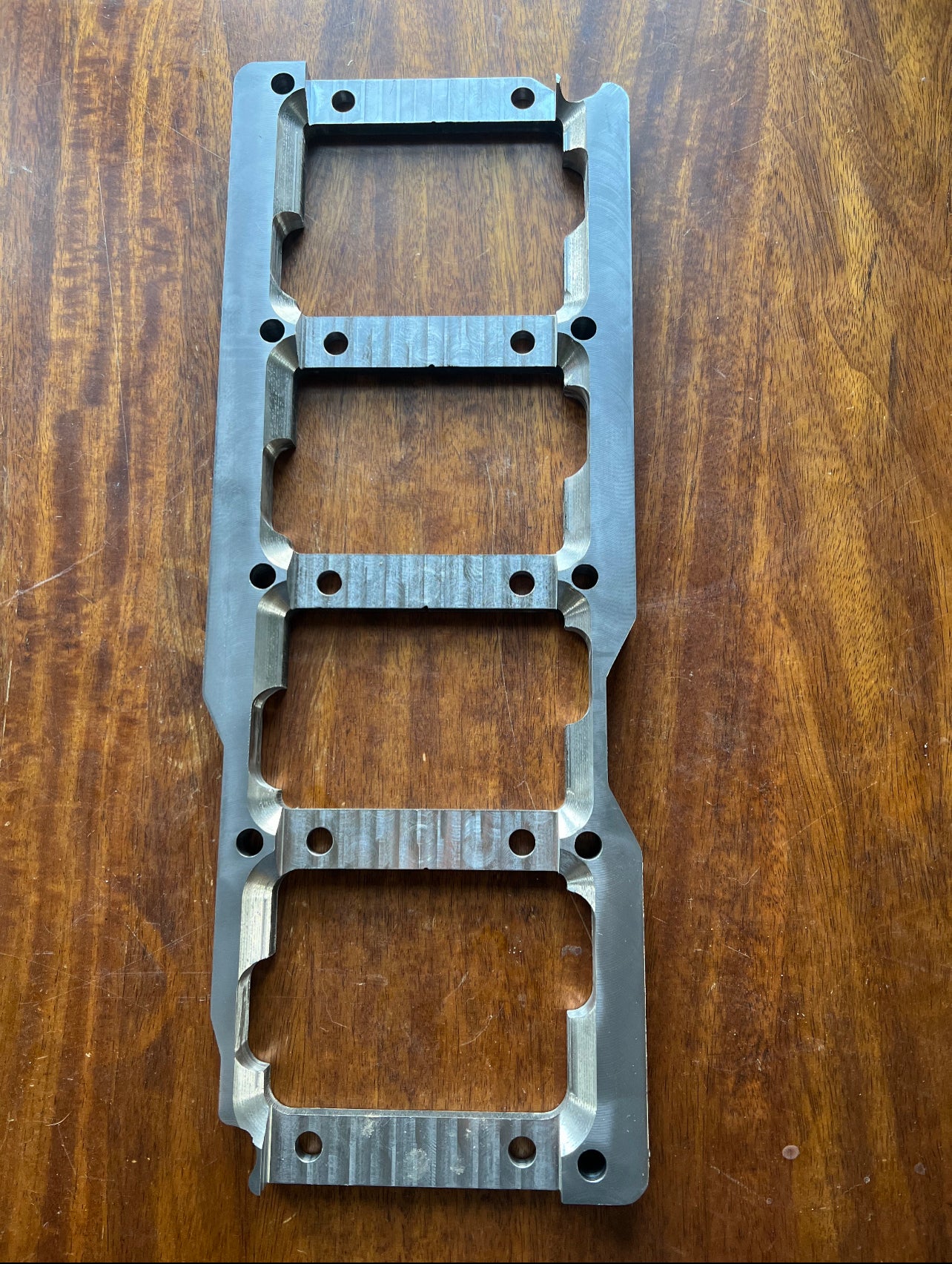 Obsession Diesel Girdle Kit image 0