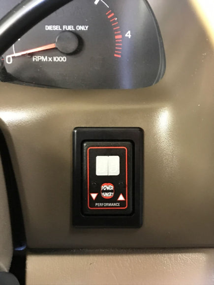 7.3 Powerstroke PHP Hydra Flush Mount