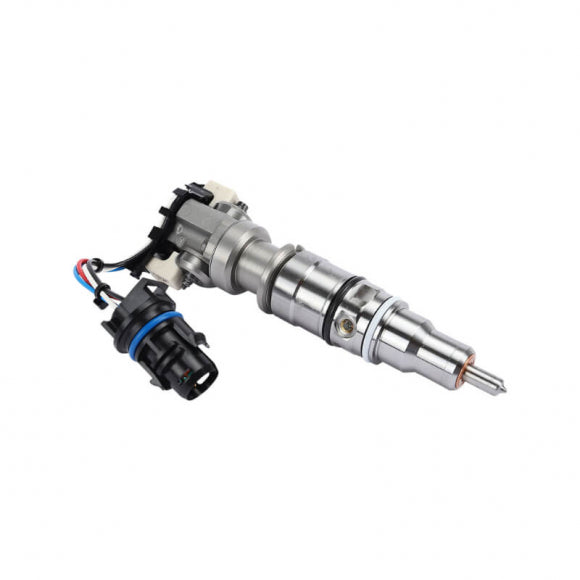 6.0 Powerstroke Reman Stock Injector Set - Full Force Diesel