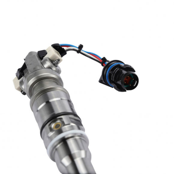 6.0 Powerstroke Reman Stock Injector Set - Full Force Diesel