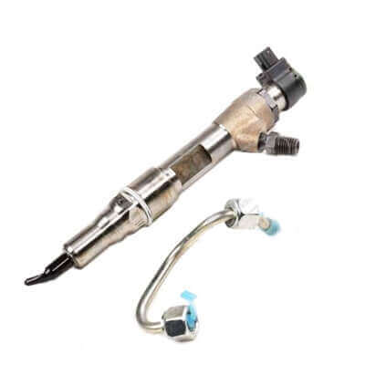 6.4 Powerstroke OE Replacement Injector Motorcraft