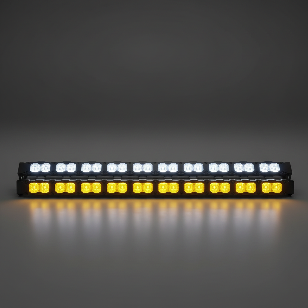 2023+ Ford Super Duty F250/350/450 40in Light Bar PRO