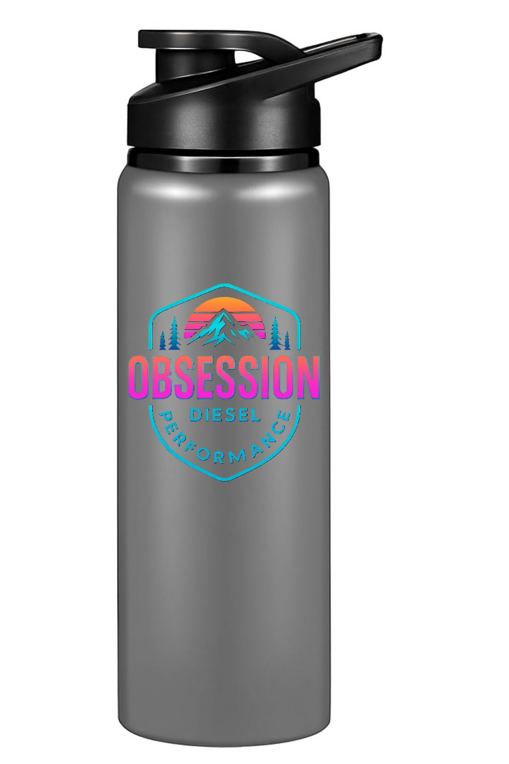 Obsession Waterbottle