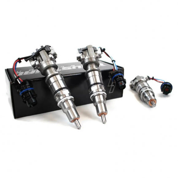 6.0 PowerStroke 225cc | 100% Hybrid Injector Industrial Injection