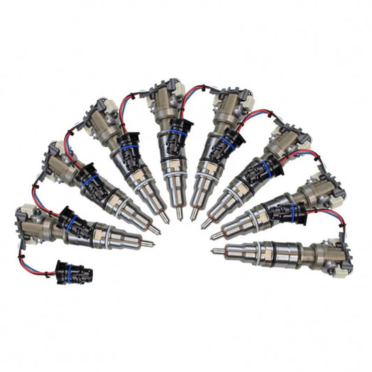 6.0 PowerStroke 225cc | 100% Hybrid Injector Industrial Injection