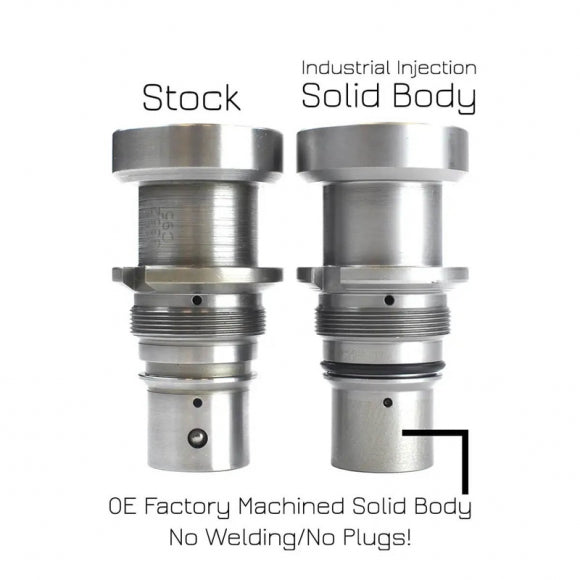 6.0 PowerStroke 225cc | 100% Hybrid Injector Industrial Injection