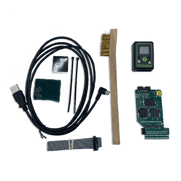 7.3 Powerstroke PHP Hydra Chip