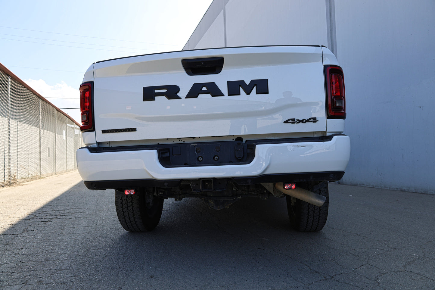 2019-24 RAM 2500/3500 Reverse Light Kit