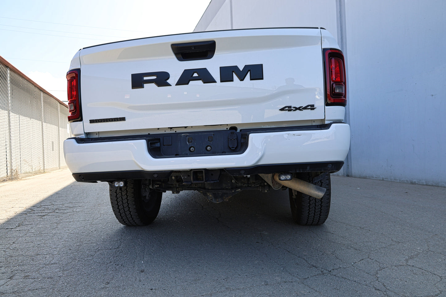 2019-24 RAM 2500/3500 Reverse Light Kit