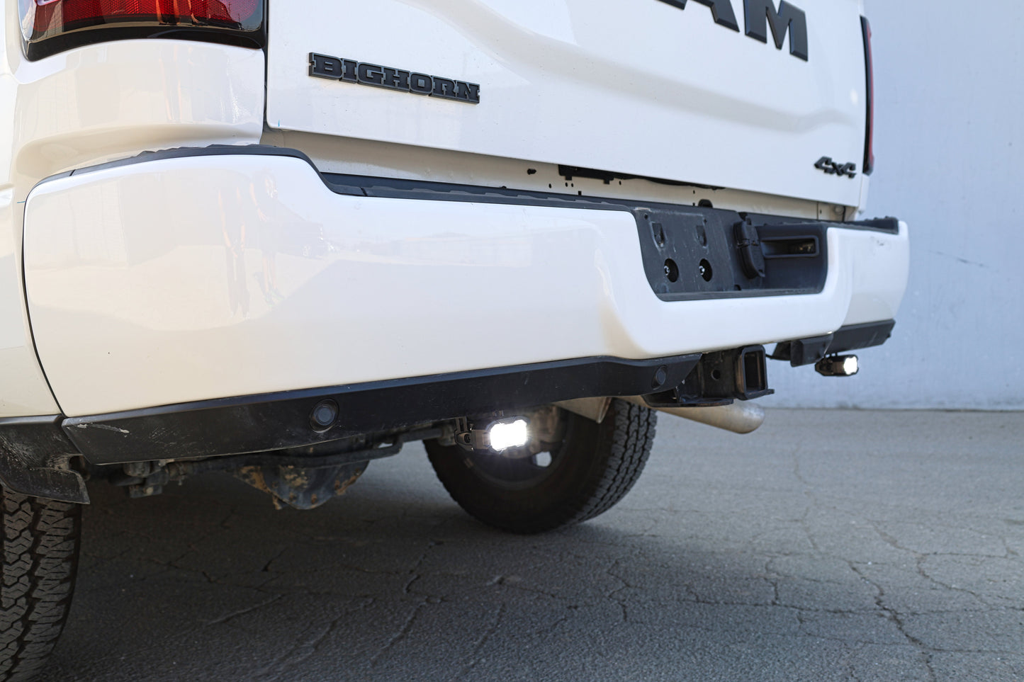 2019-24 RAM 2500/3500 Reverse Light Kit