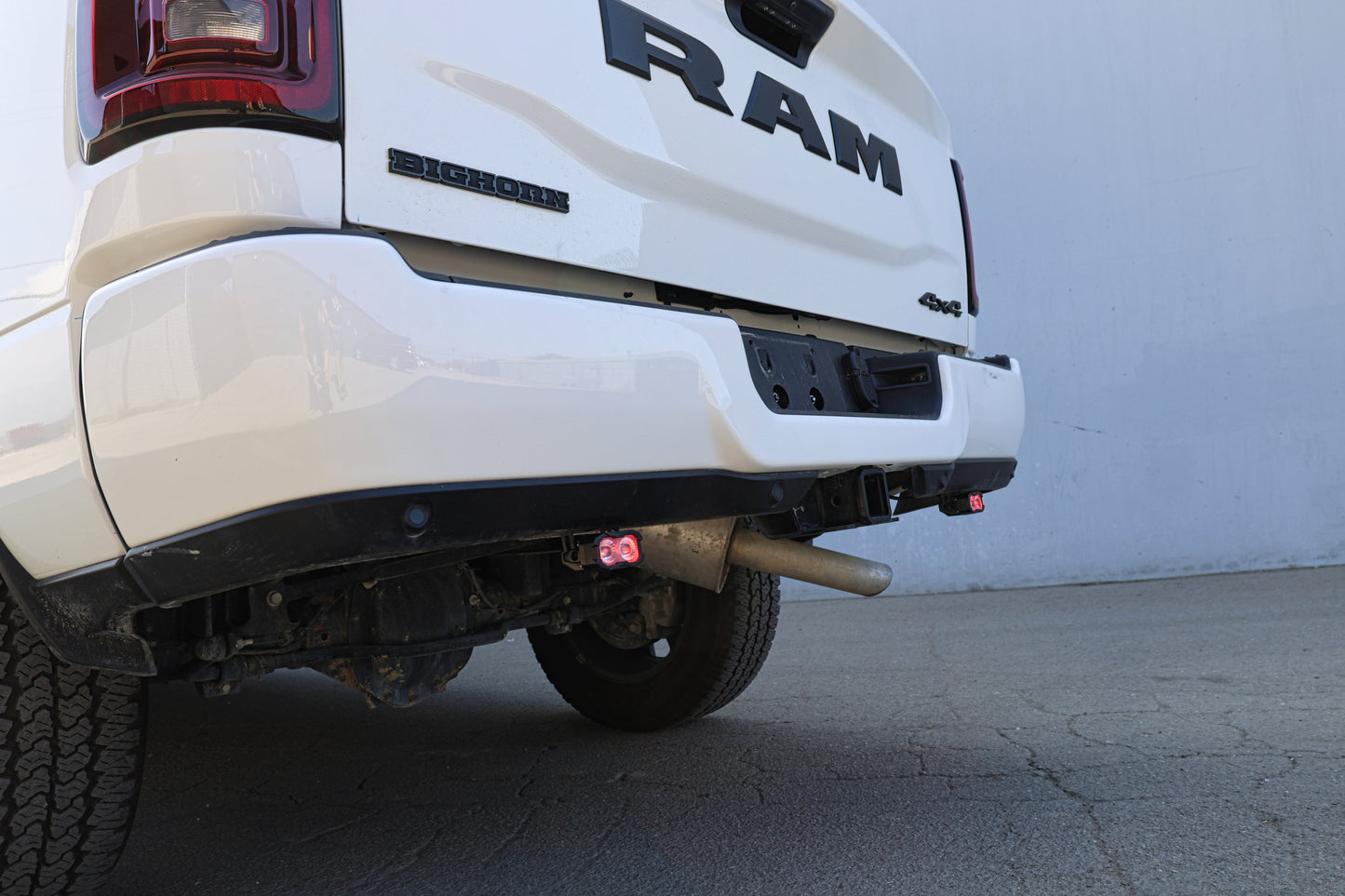 2019-24 RAM 2500/3500 Reverse Light Kit