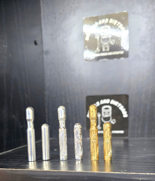 OBS Ford Door Locks