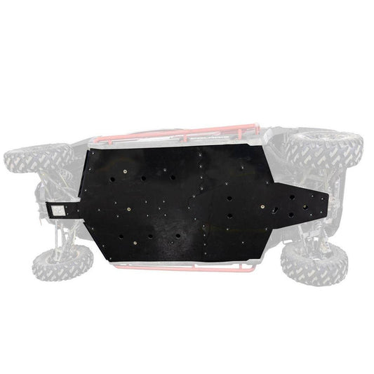 SuperATV 2017+ Polaris General 4 Full Skid Plate