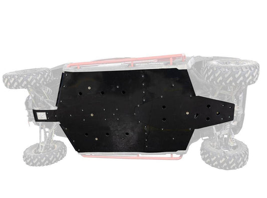 SuperATV 2017+ Polaris General 4 Full Skid Plate