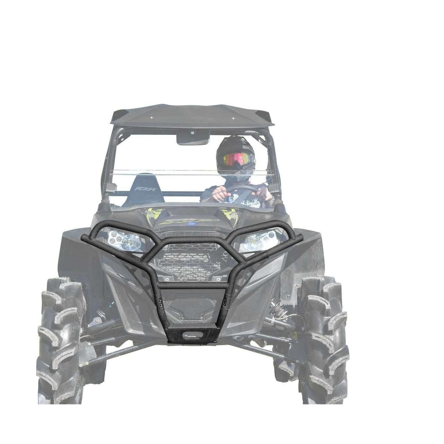 SuperATV- Polaris RZR 570/800/900 Front Bumper
