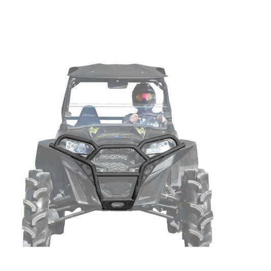 SuperATV- Polaris RZR 570/800/900 Front Bumper