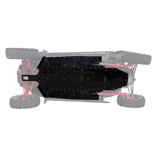 SuperATV 2020+ Polaris RZR Pro XP 4 Full Skid Plate