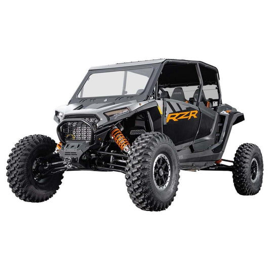 SuperATV Polaris 2024+ RZR XP 4" Long Travel Kit