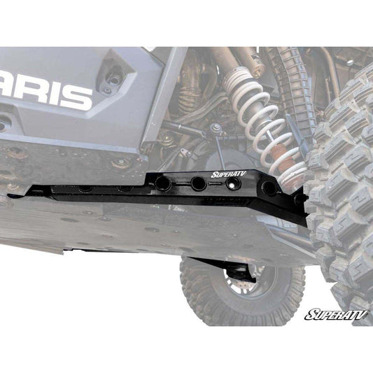 SuperATV 2024+ Polaris RZR XP1000 High-Clearance Rear Trailing Arms