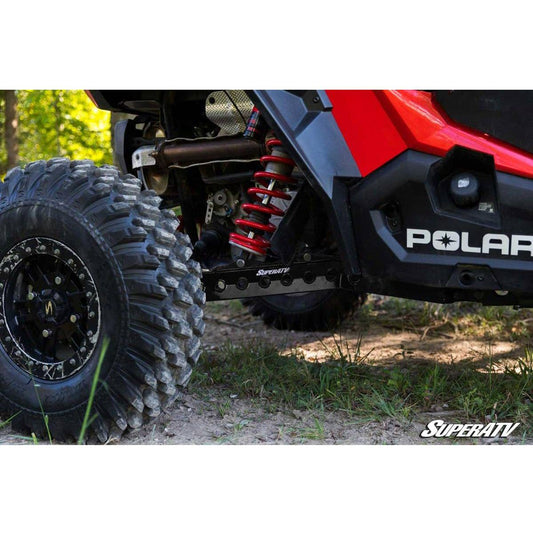 SuperATV 2018+ Polaris RZR XP Turbo S Rear Trailing Arms